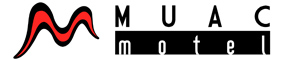 Motel Muac Logo